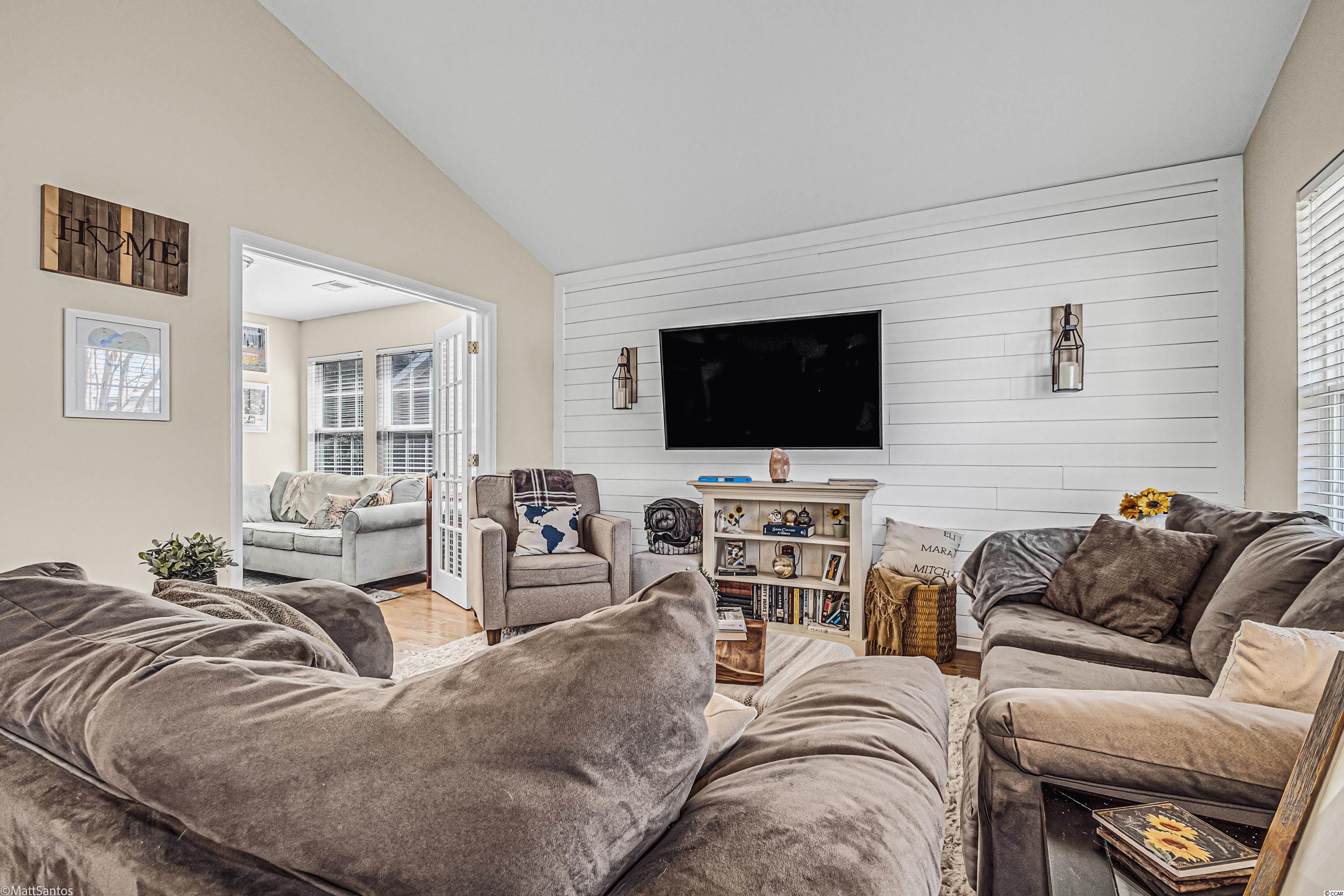 208 Whitchurch Street Murrells Inlet, SC 29576 - Photo 4 of 40 Gallery Image 4