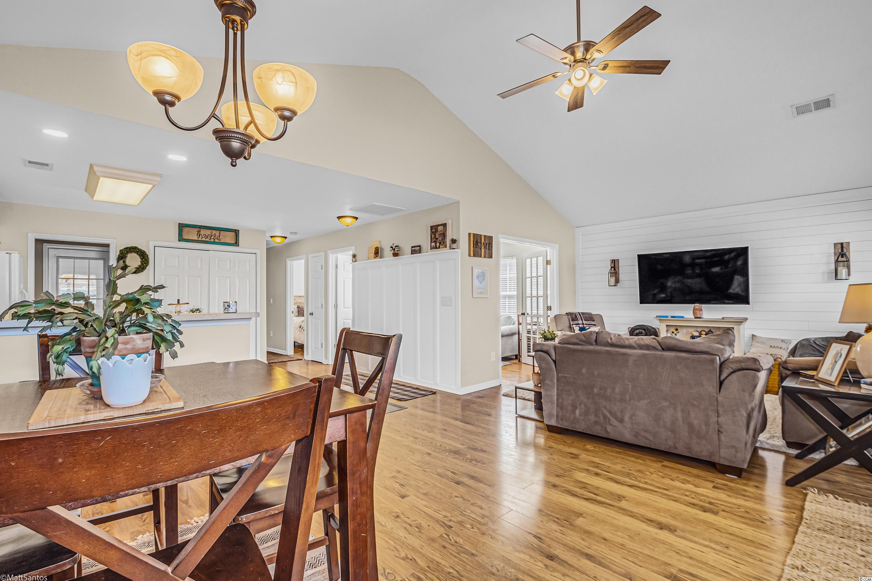 208 Whitchurch Street Murrells Inlet, SC 29576 - Photo 9 of 40 Gallery Image 9
