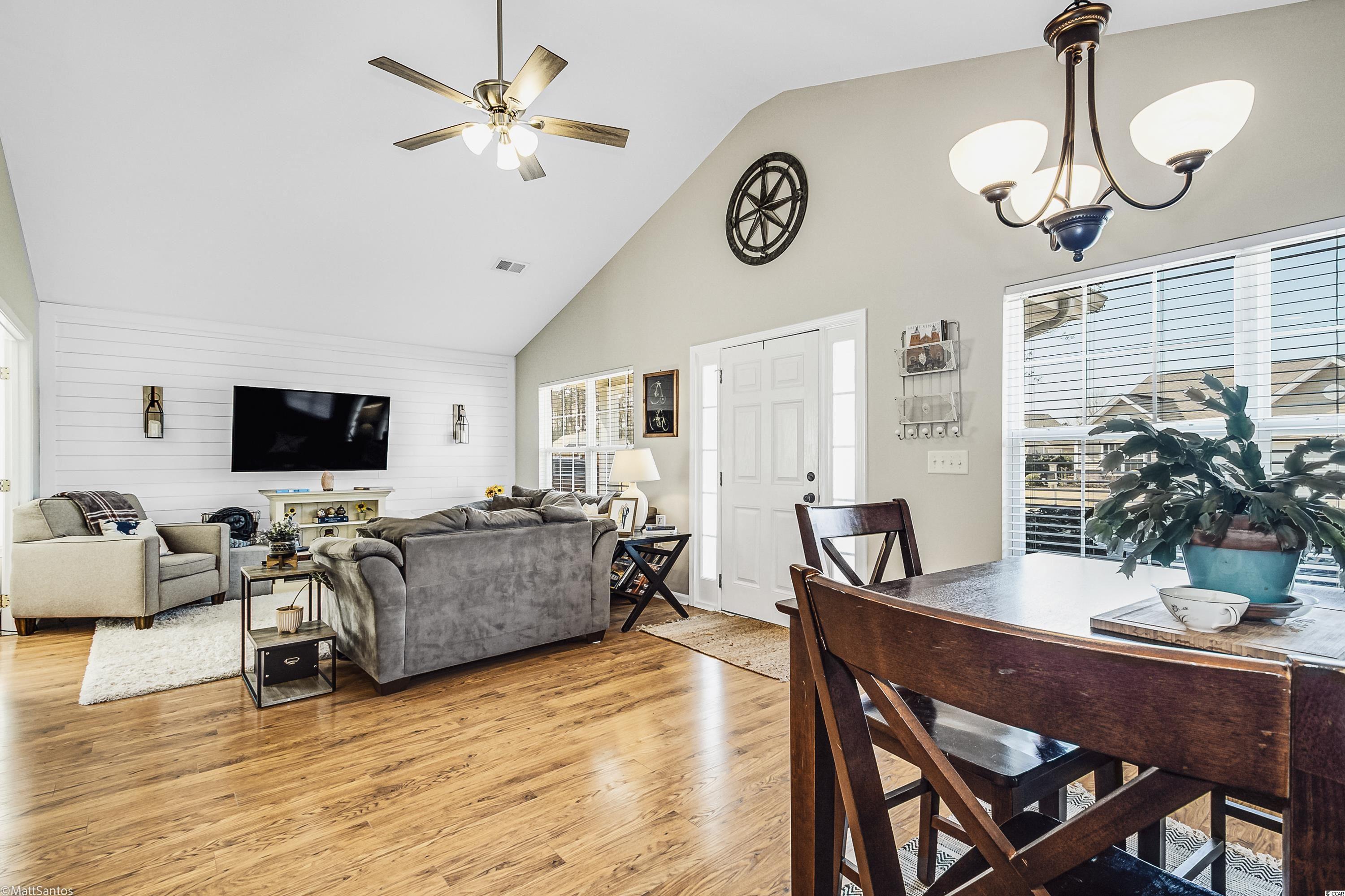 208 Whitchurch Street Murrells Inlet, SC 29576 - Photo 10 of 40 Gallery Image 10