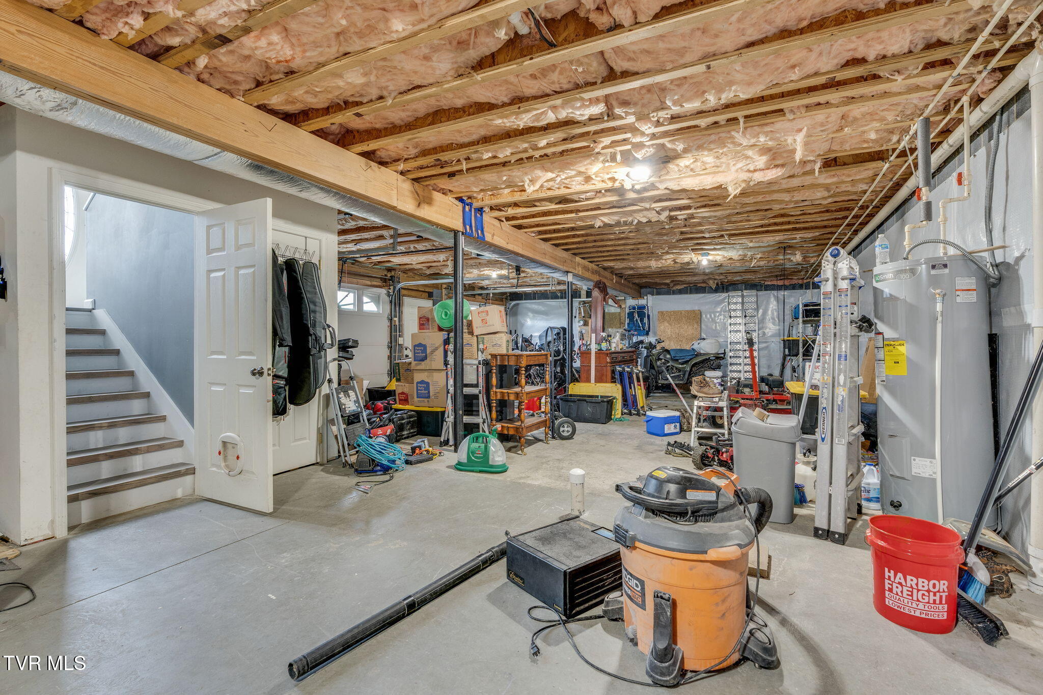 174 East Ridges Drive Chuckey, TN 37641 - Photo 21 of 32 021