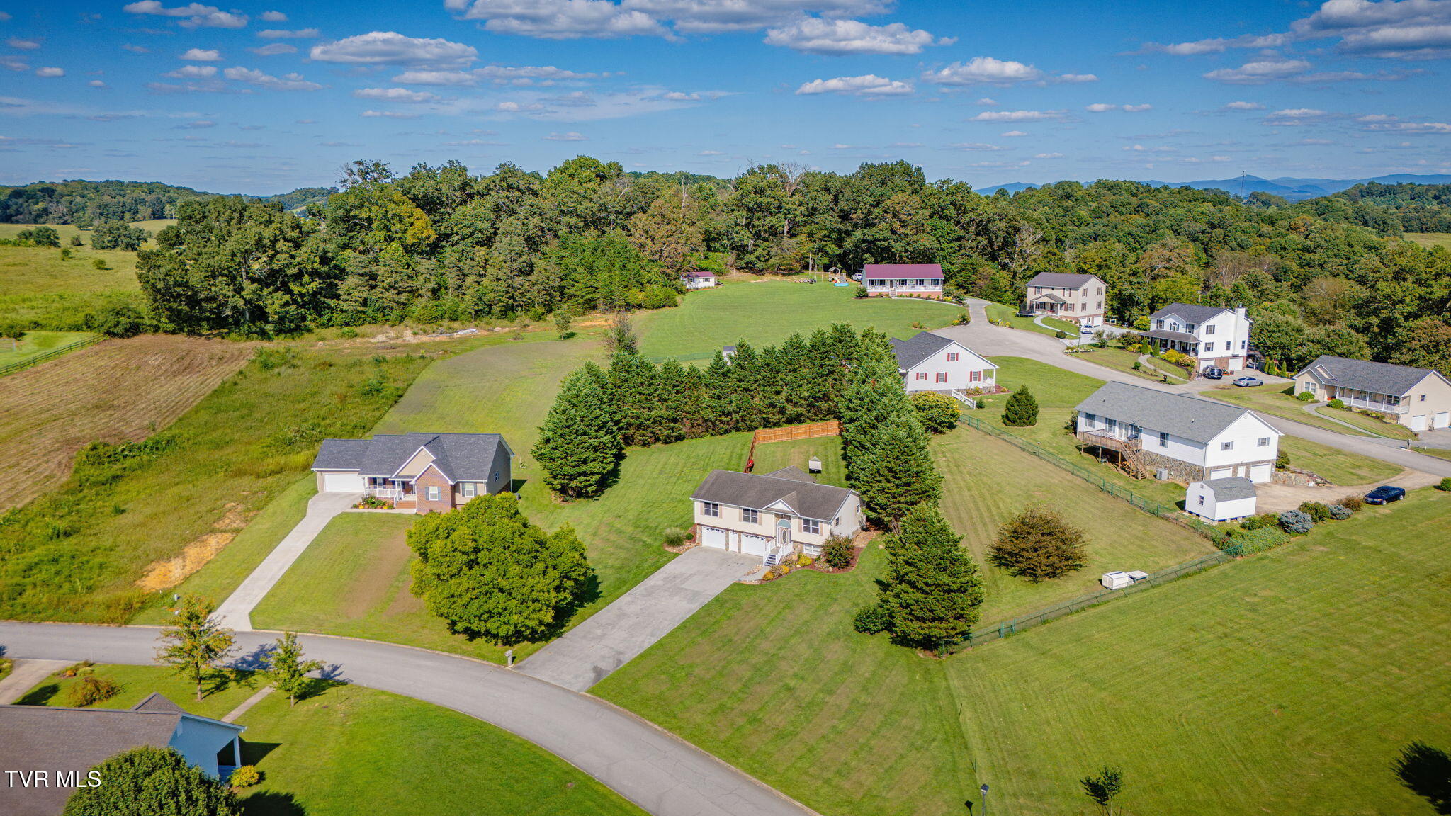 174 East Ridges Drive Chuckey, TN 37641 - Photo 29 of 32 102