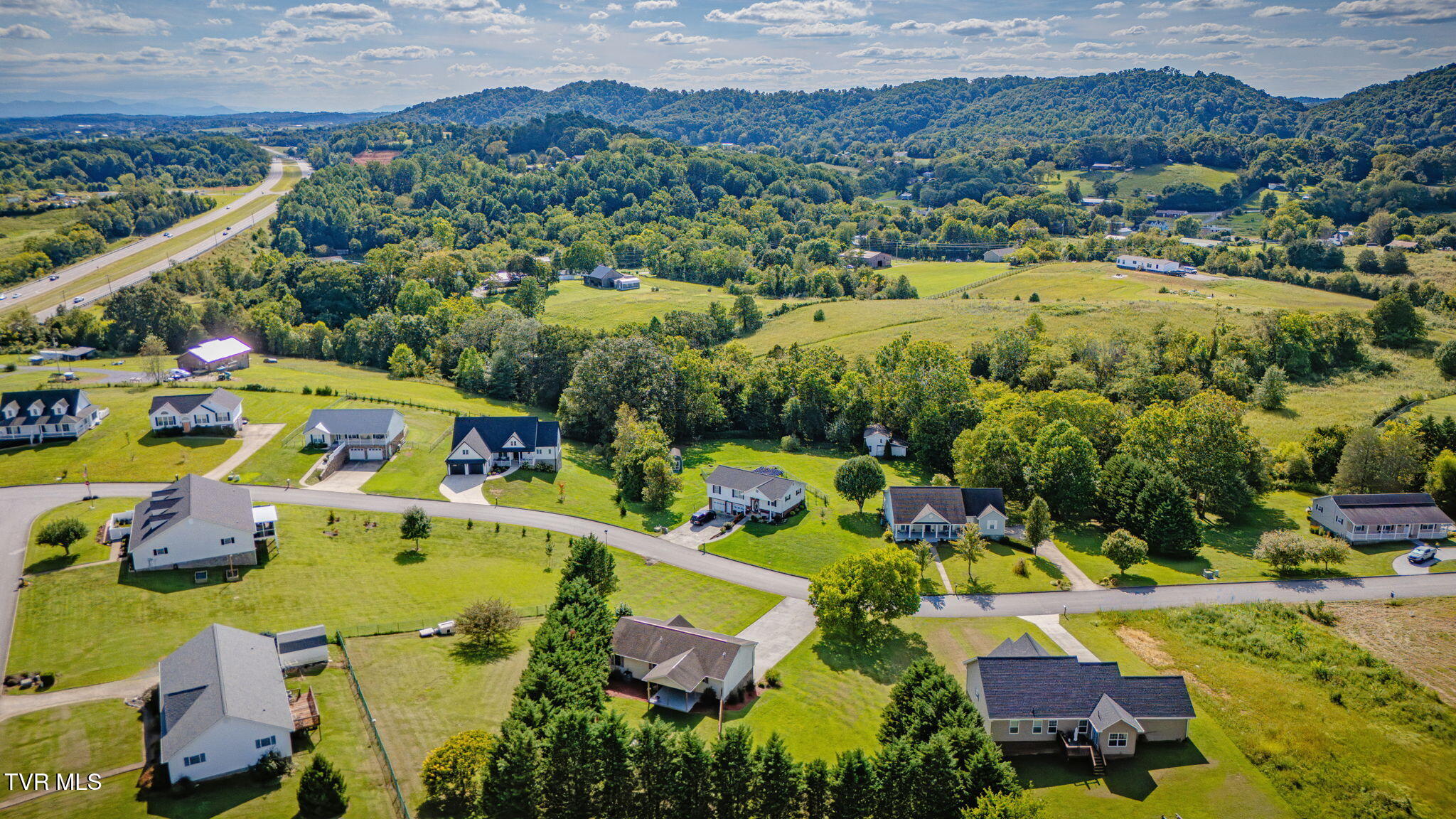 174 East Ridges Drive Chuckey, TN 37641 - Photo 31 of 32 104