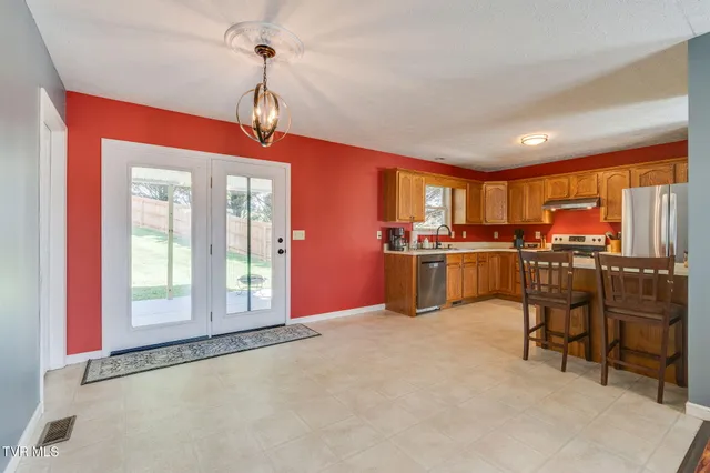 $310,000 | 174 East Ridges Drive, Chuckey, TN 37641