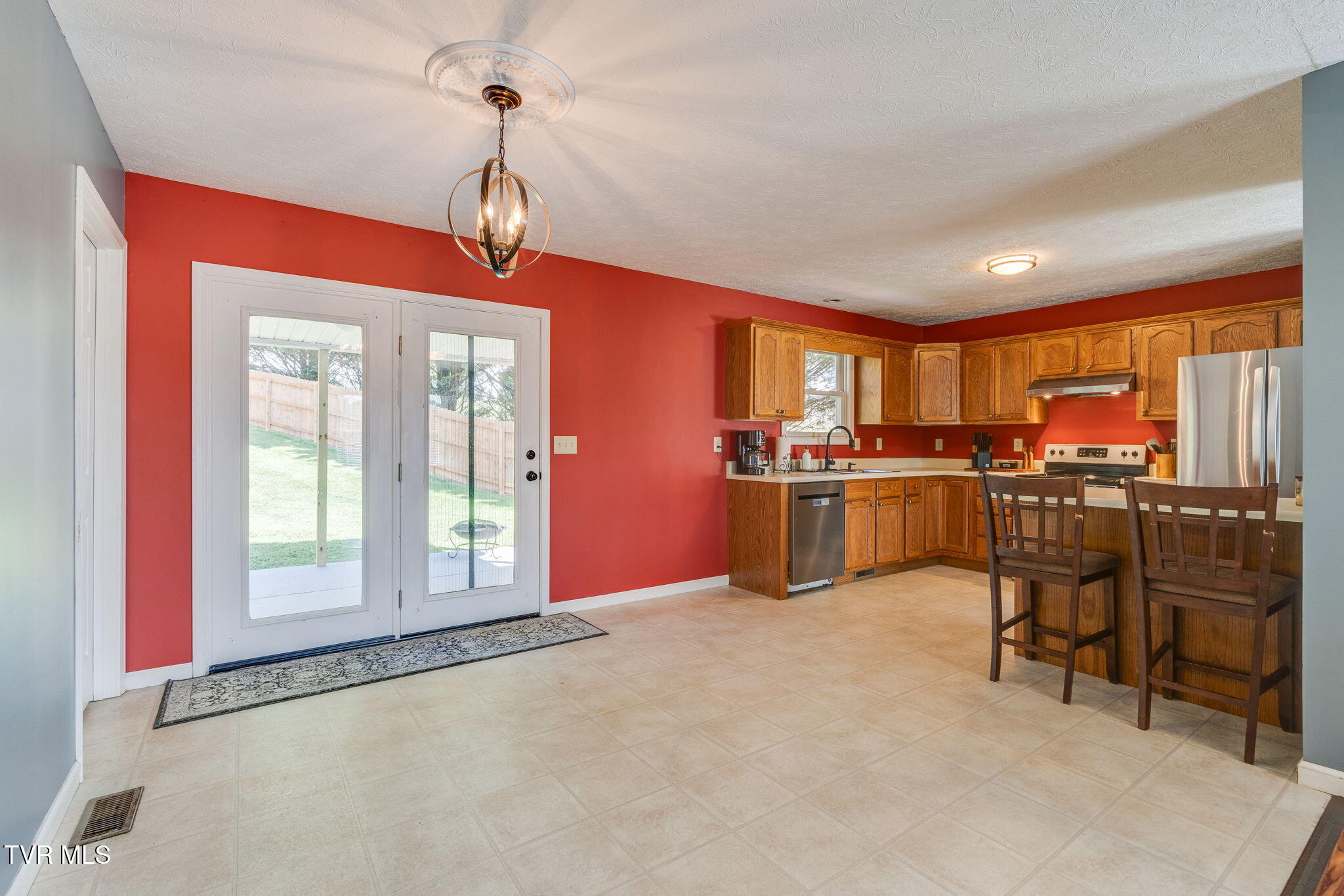 174 East Ridges Drive Chuckey, TN 37641 - Photo 7 of 32 007