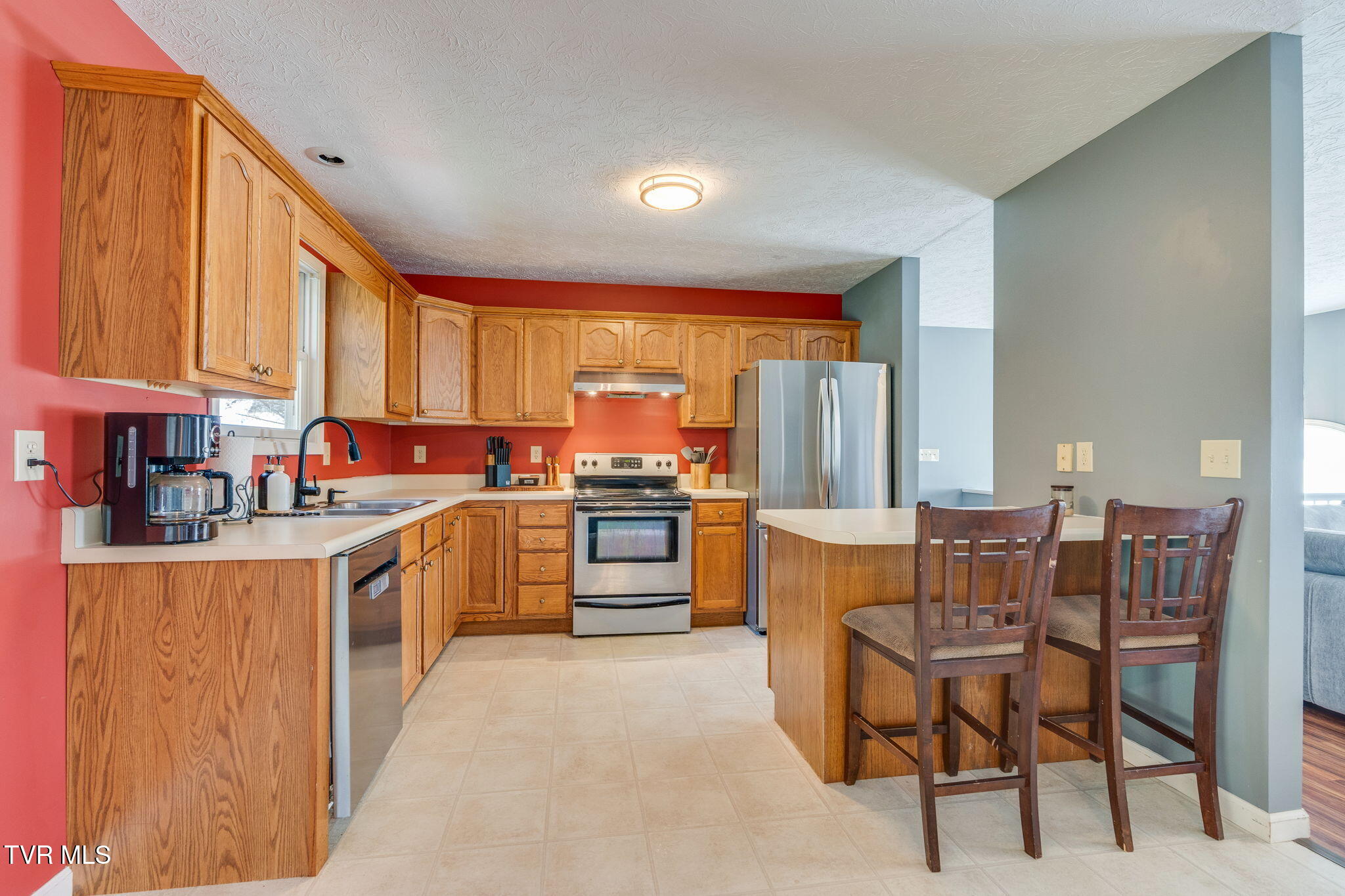 174 East Ridges Drive Chuckey, TN 37641 - Photo 8 of 32 008