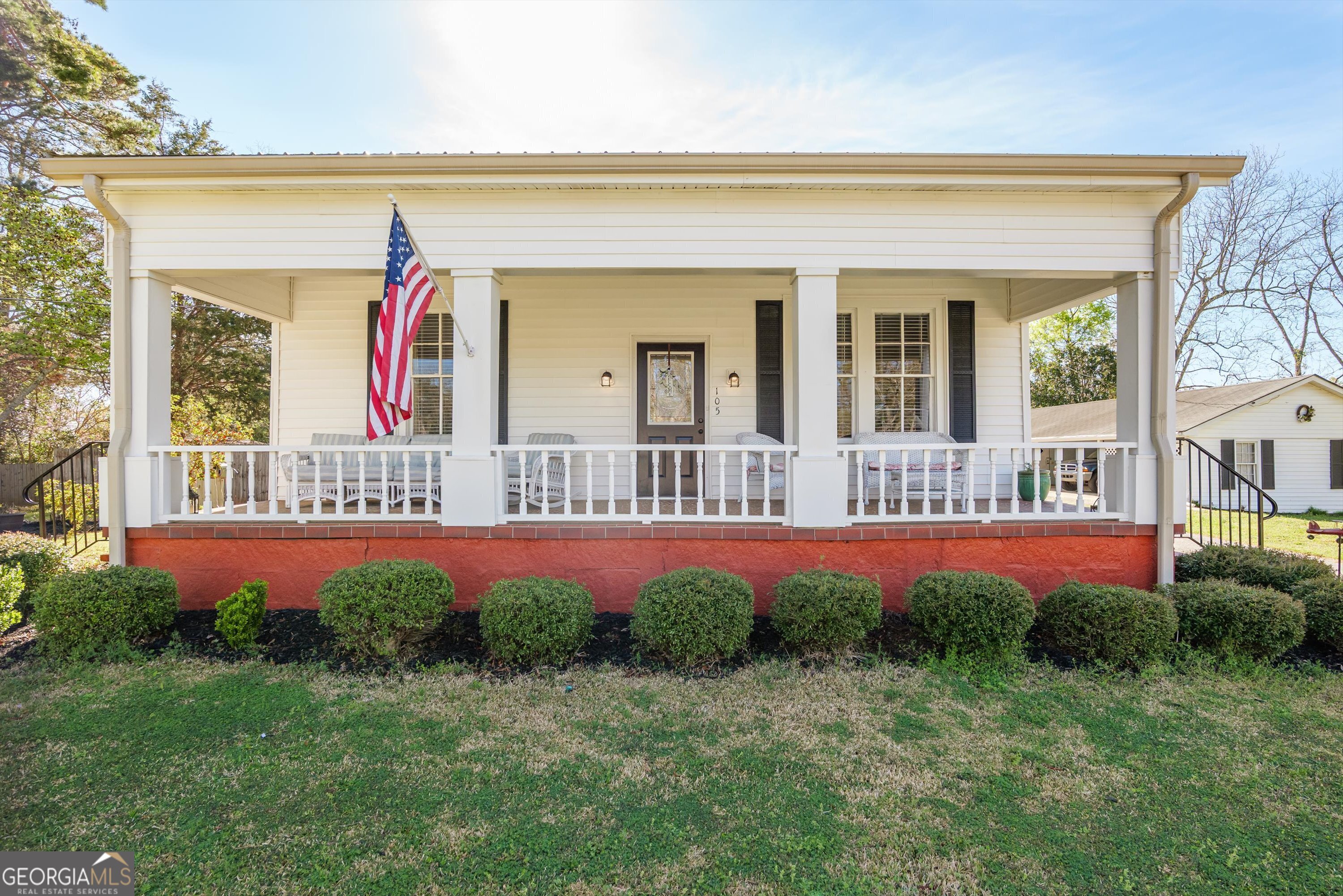 105 Walnut Street Washington, GA 30673 - Photo 1 of 1