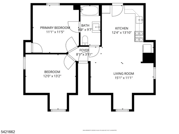 $2,000 | 11 Czaplicki Street, Manville, NJ 08835