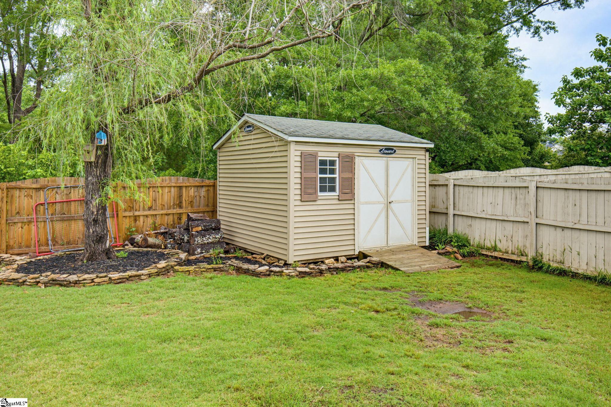 6 Mercer Drive Simpsonville, SC 29681 - Photo 45 of 48