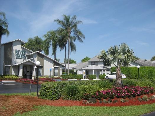 9087 Southwest 22nd Street, Unit D Boca Raton, FL 33428 - Photo 12 of 15 river_oaks_clubhouse_(2)