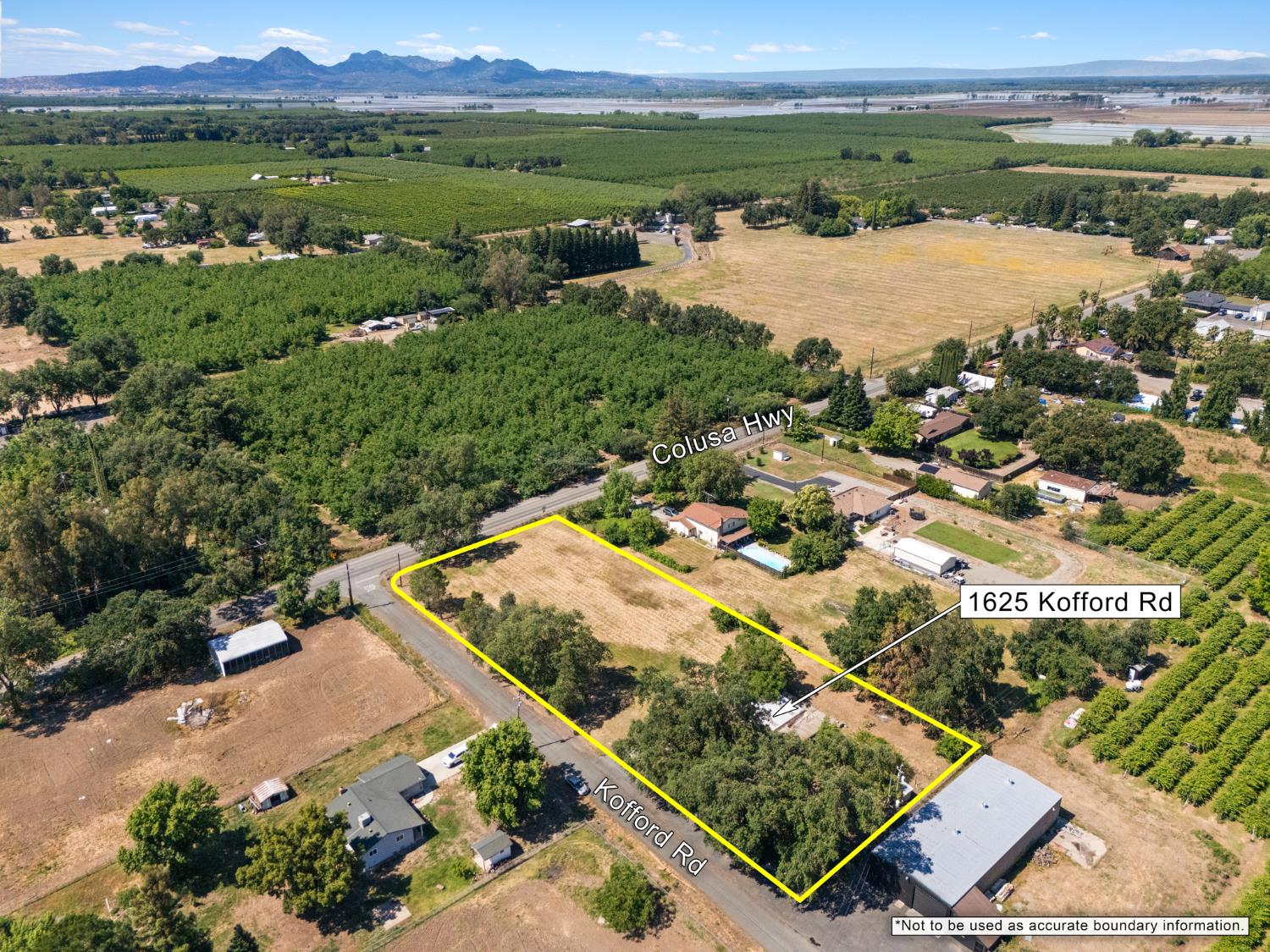 1625 Kofford Road Gridley, CA 95948 - Photo 51 of 53