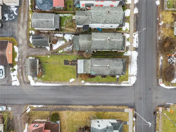 $65,000 | 542 North Cedar Street, New Castle, PA 16102