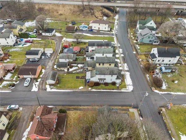 $65,000 | 542 North Cedar Street, New Castle, PA 16102