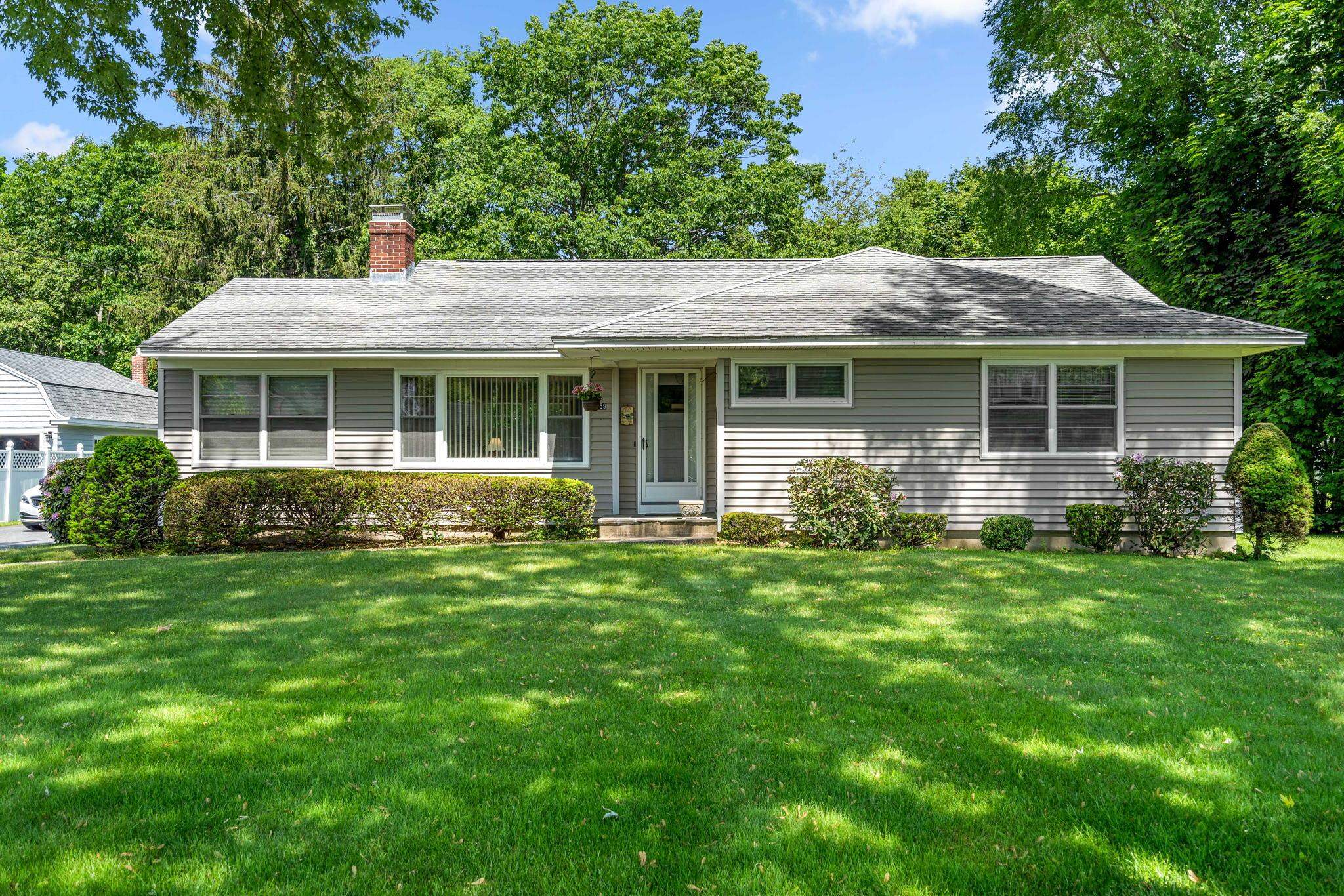 459 Wallis Road Rye, NH 03870 - Photo 1 of 40