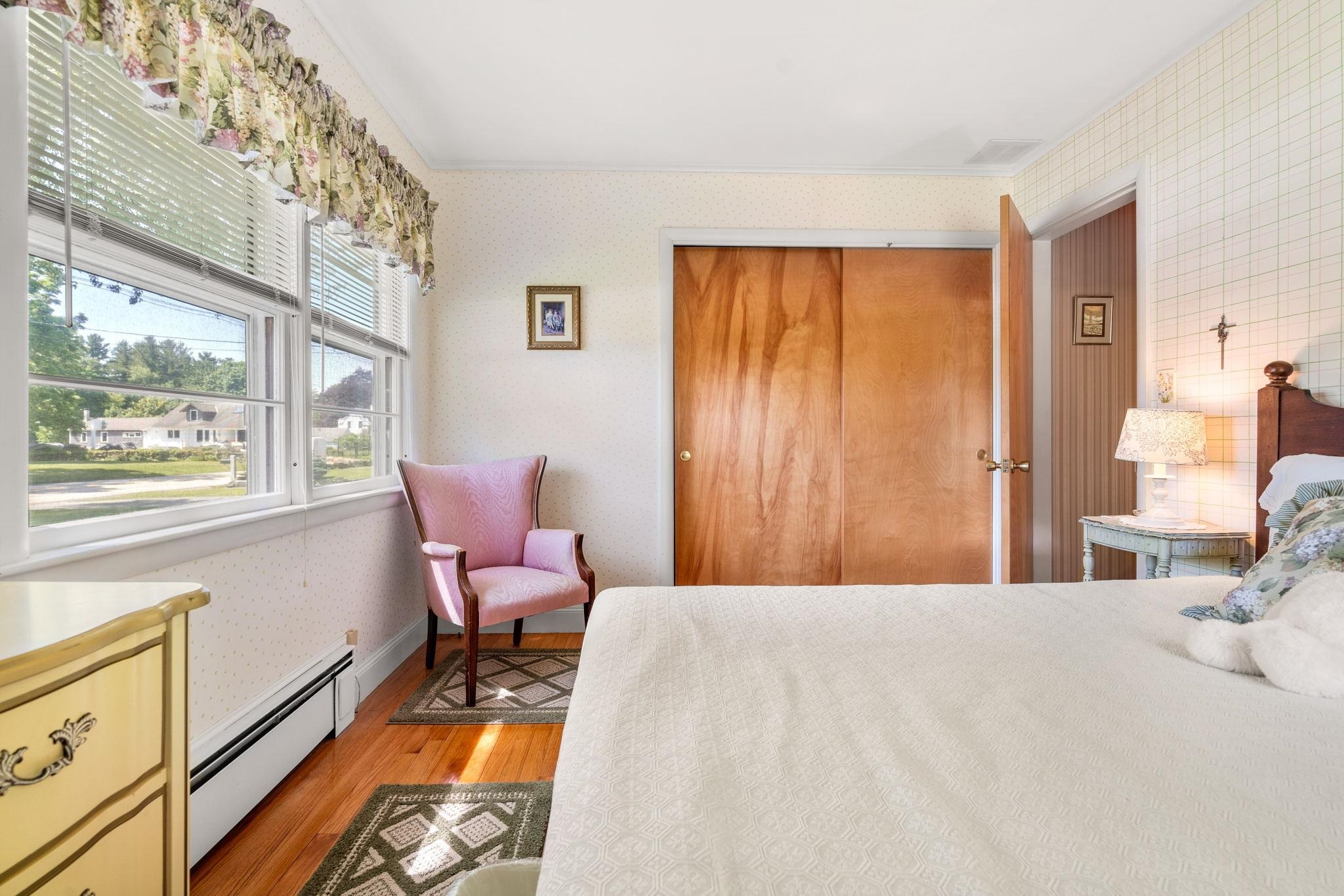 459 Wallis Road Rye, NH 03870 - Photo 25 of 40