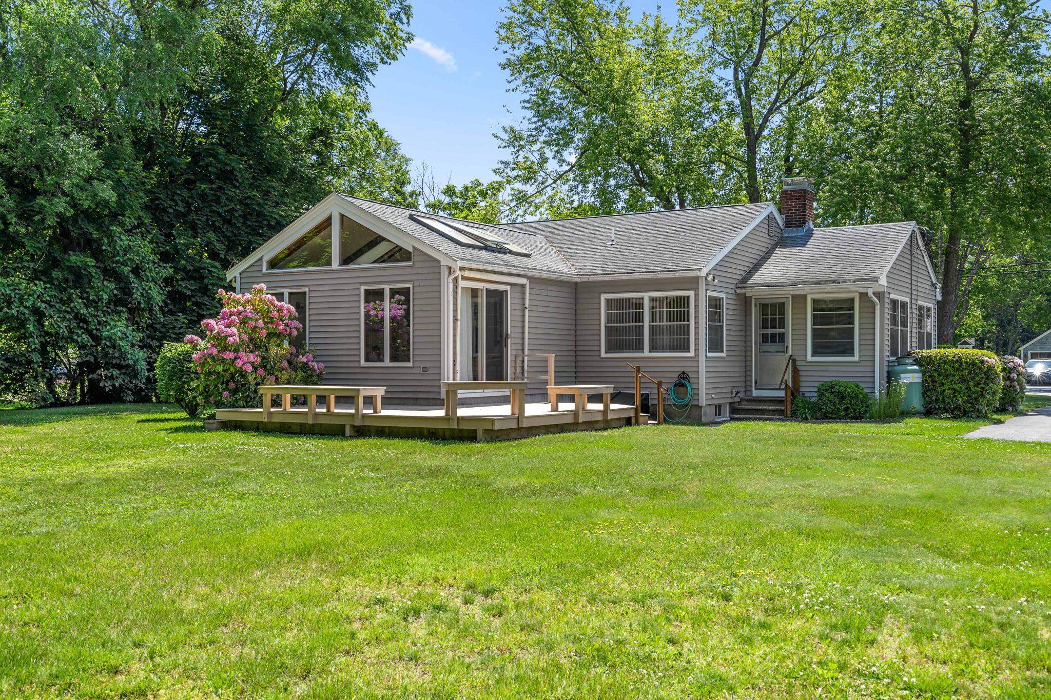 459 Wallis Road Rye, NH 03870 - Photo 31 of 40