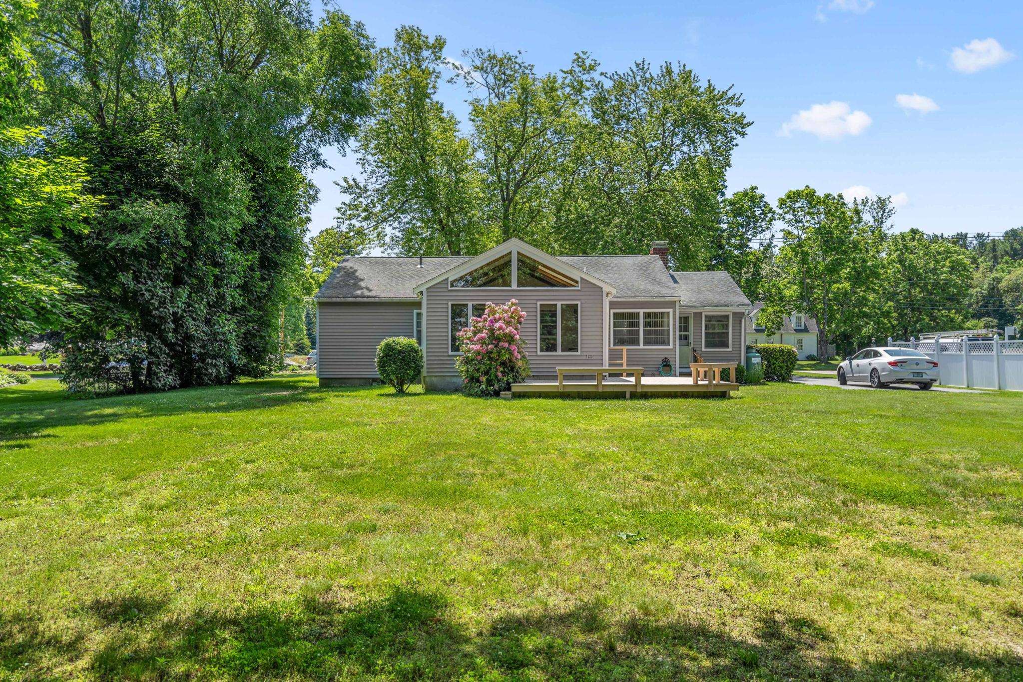 459 Wallis Road Rye, NH 03870 - Photo 33 of 40