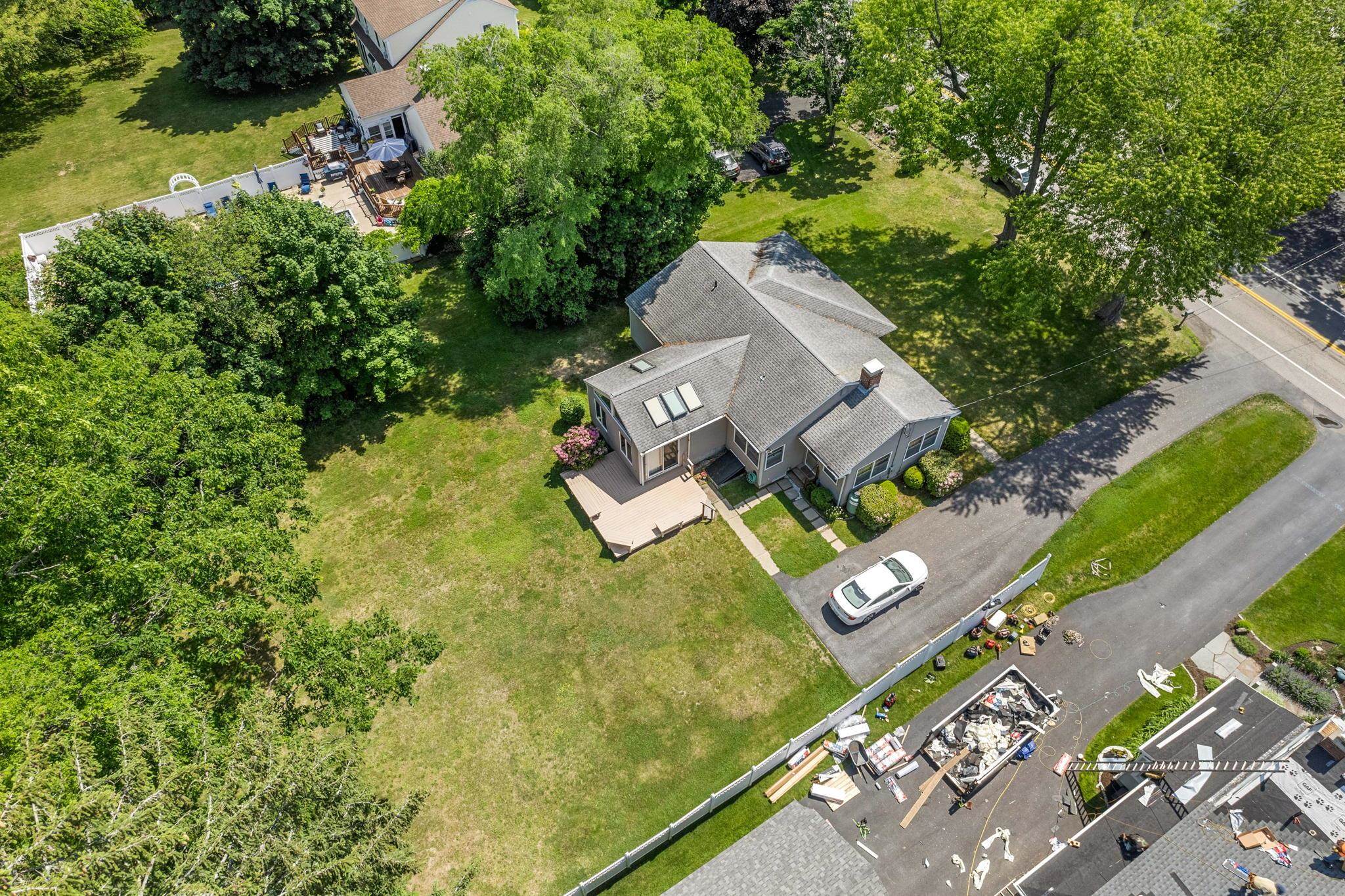 459 Wallis Road Rye, NH 03870 - Photo 36 of 40