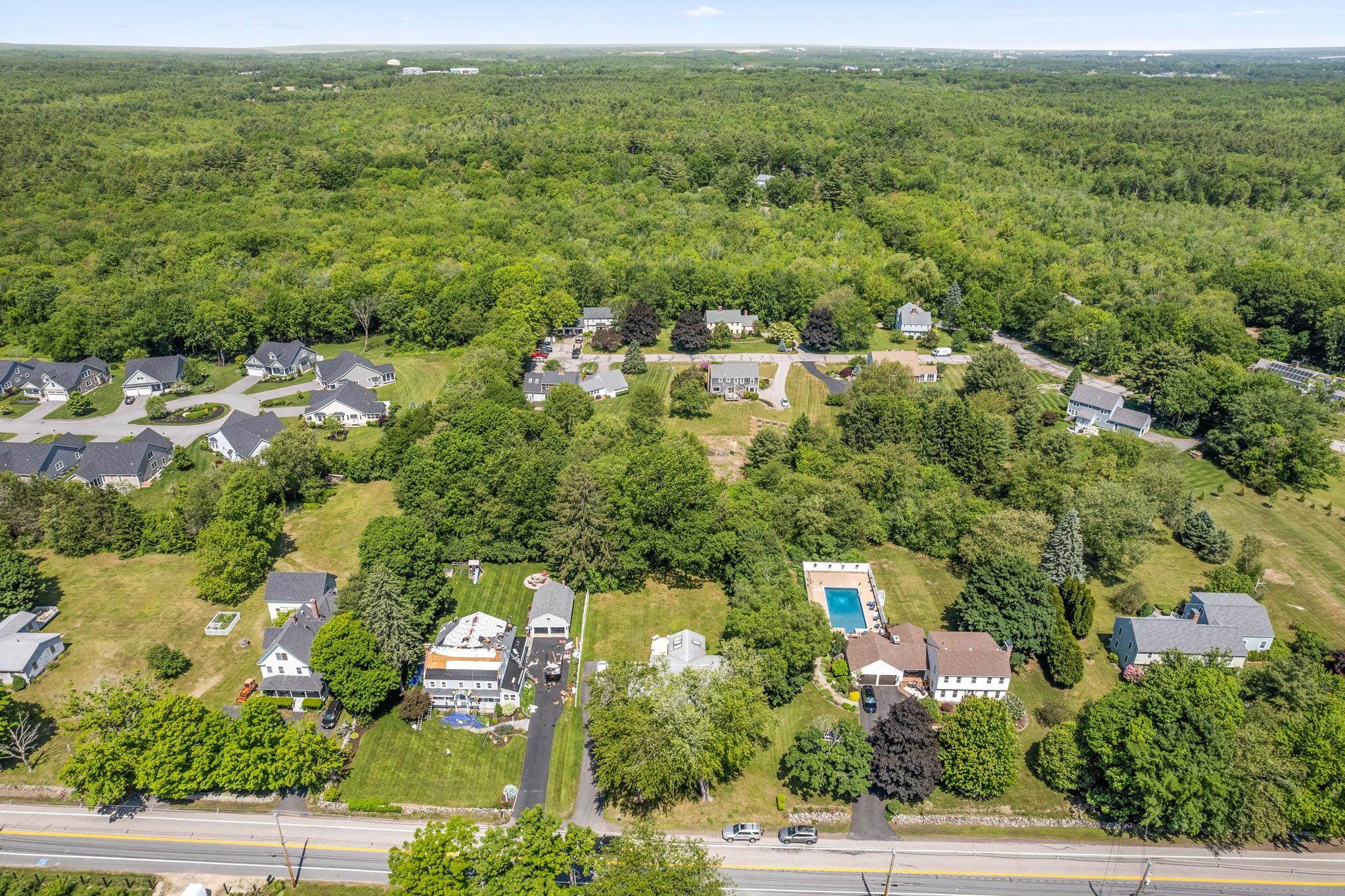 459 Wallis Road Rye, NH 03870 - Photo 39 of 40