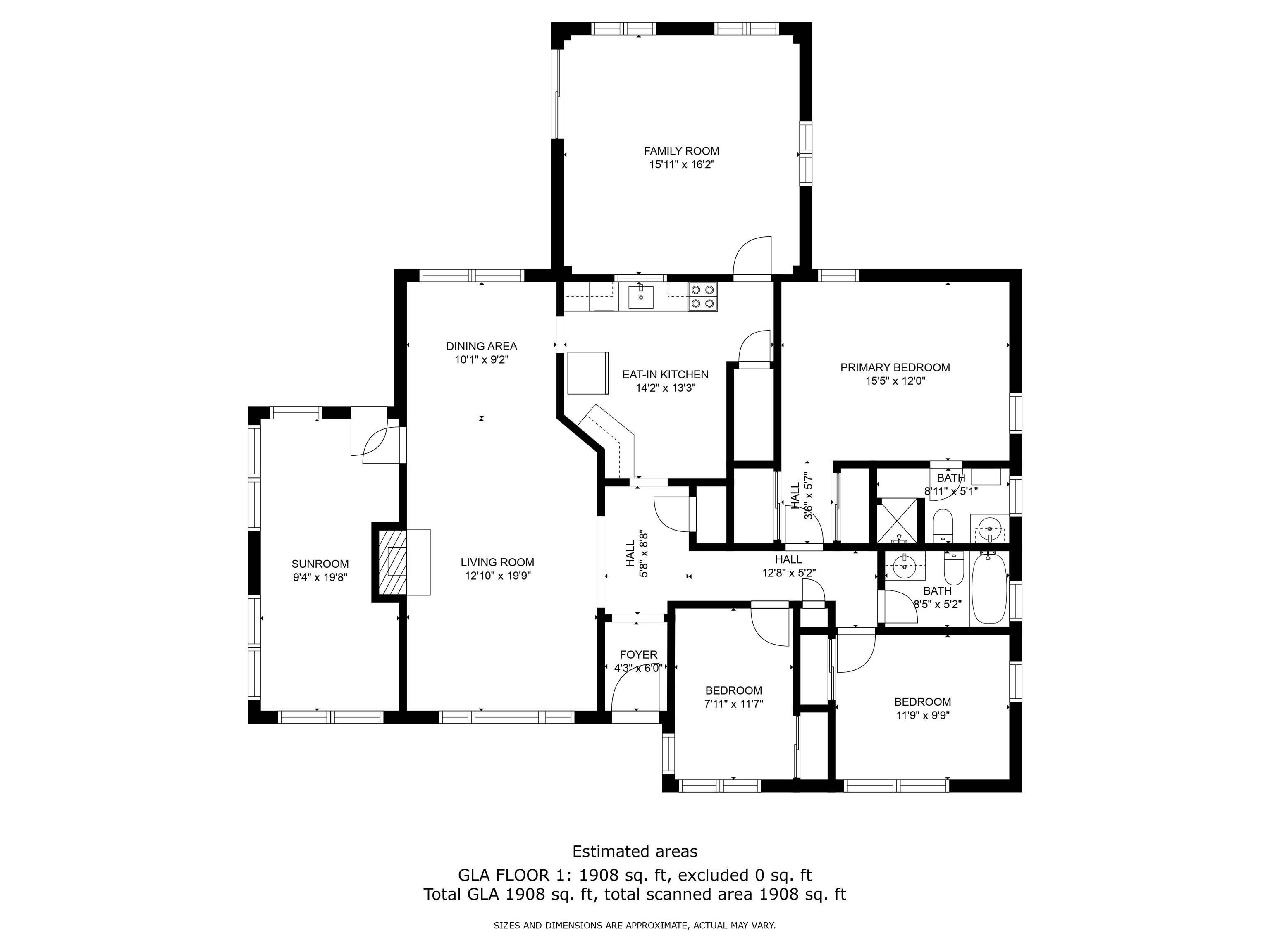 459 Wallis Road Rye, NH 03870 - Photo 40 of 40
