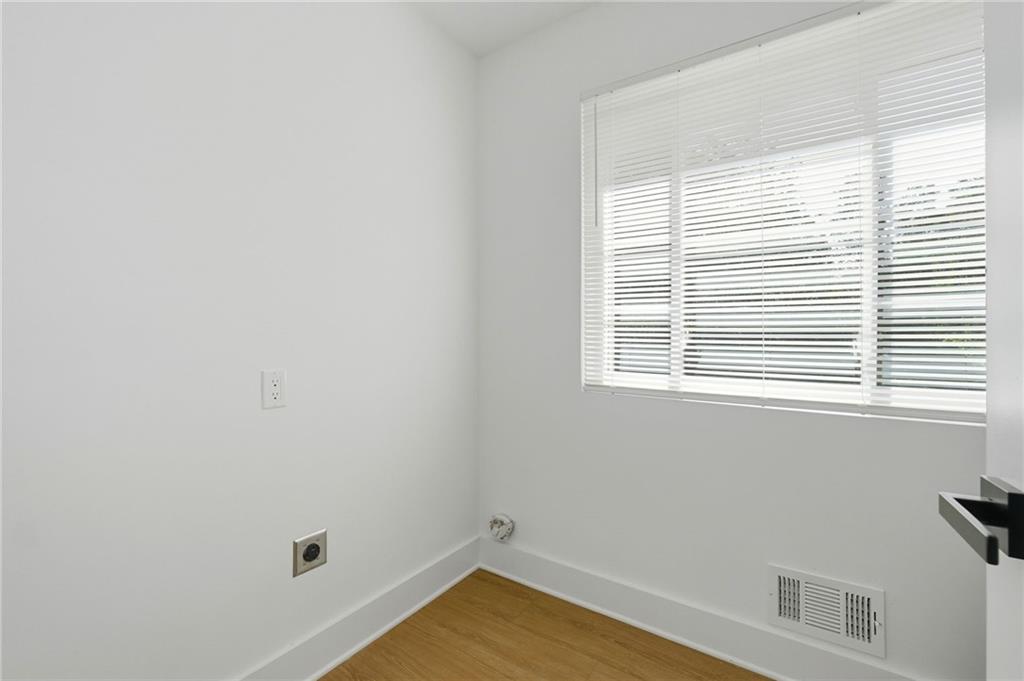 2118 Glendale Drive Decatur, GA 30032 - Photo 15 of 23 a view of a room that has a window in it