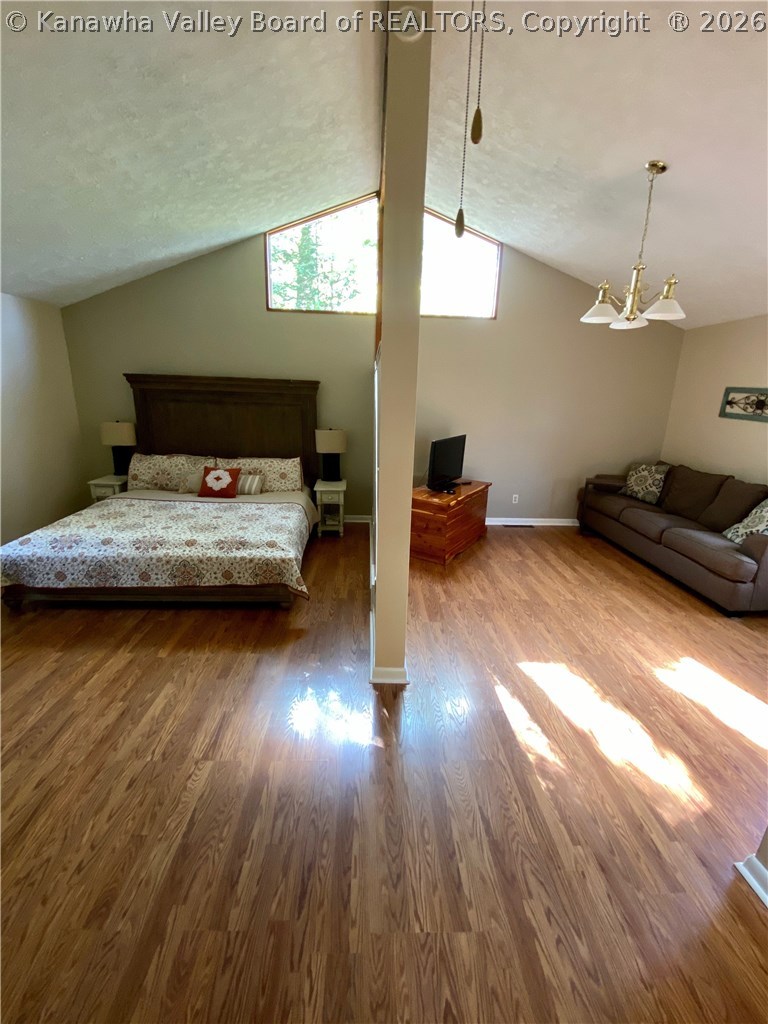 125 North Pinch Road Elkview, WV 25071 - Photo 12 of 15 Gallery Image 12
