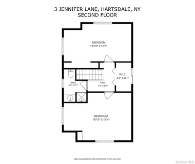 $775,000 | 3 Jennifer Lane, White Plains, NY 10607