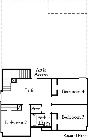 $304,990 | 3552 Atlas Pt Lane, Angleton, TX 77515
