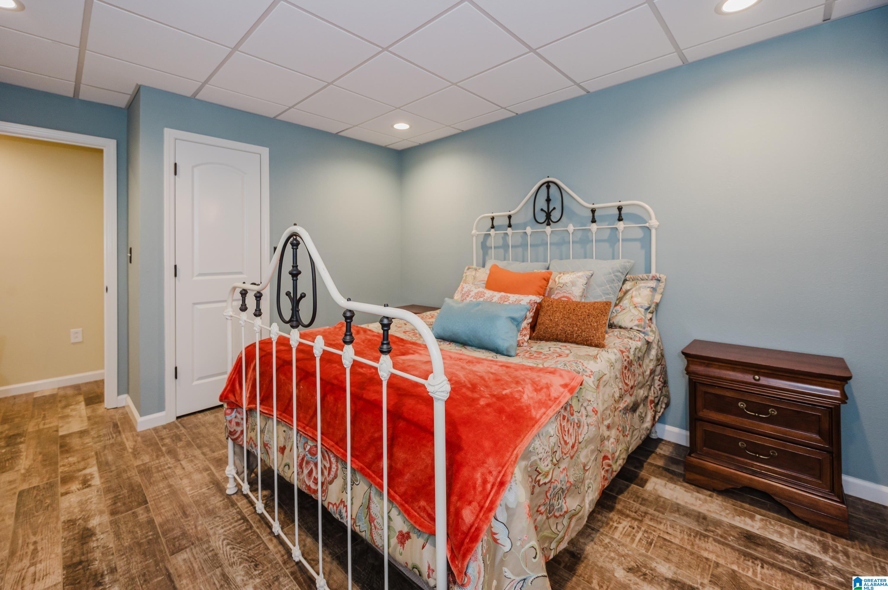 516 Baron Circle Chelsea, AL 35043 - Photo 43 of 56