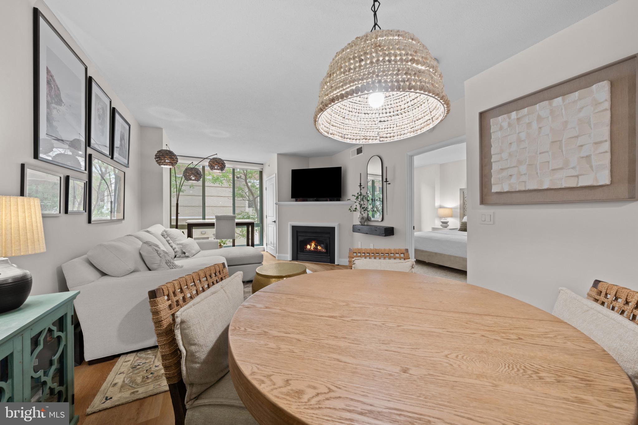 851 North Glebe Road, Unit 207 Arlington, VA 22203 - Photo 11 of 59 Gallery Image 11