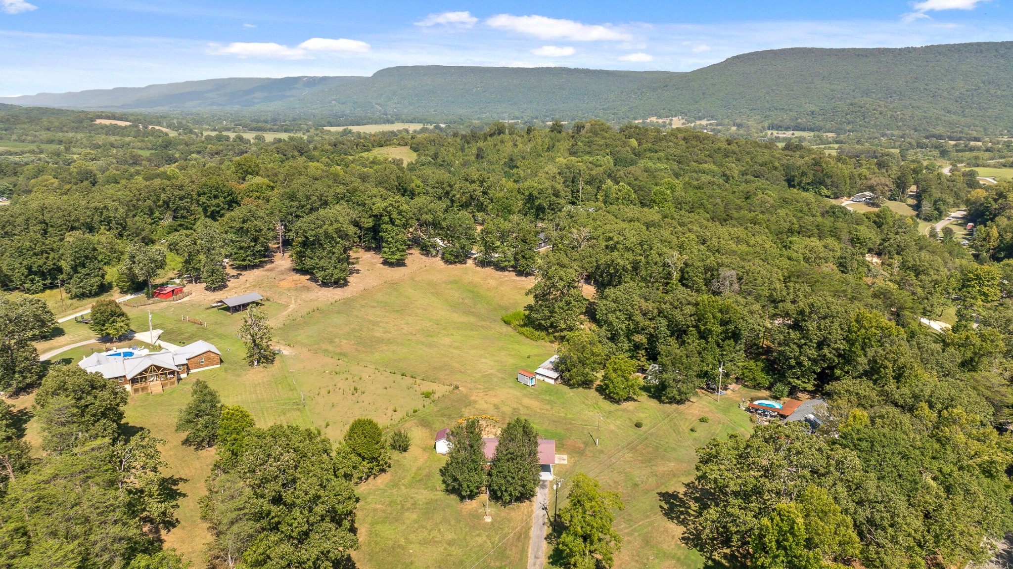 1785 Ketner Mill Road Whitwell, TN 37397 - Photo 17 of 35 Gallery Image 17