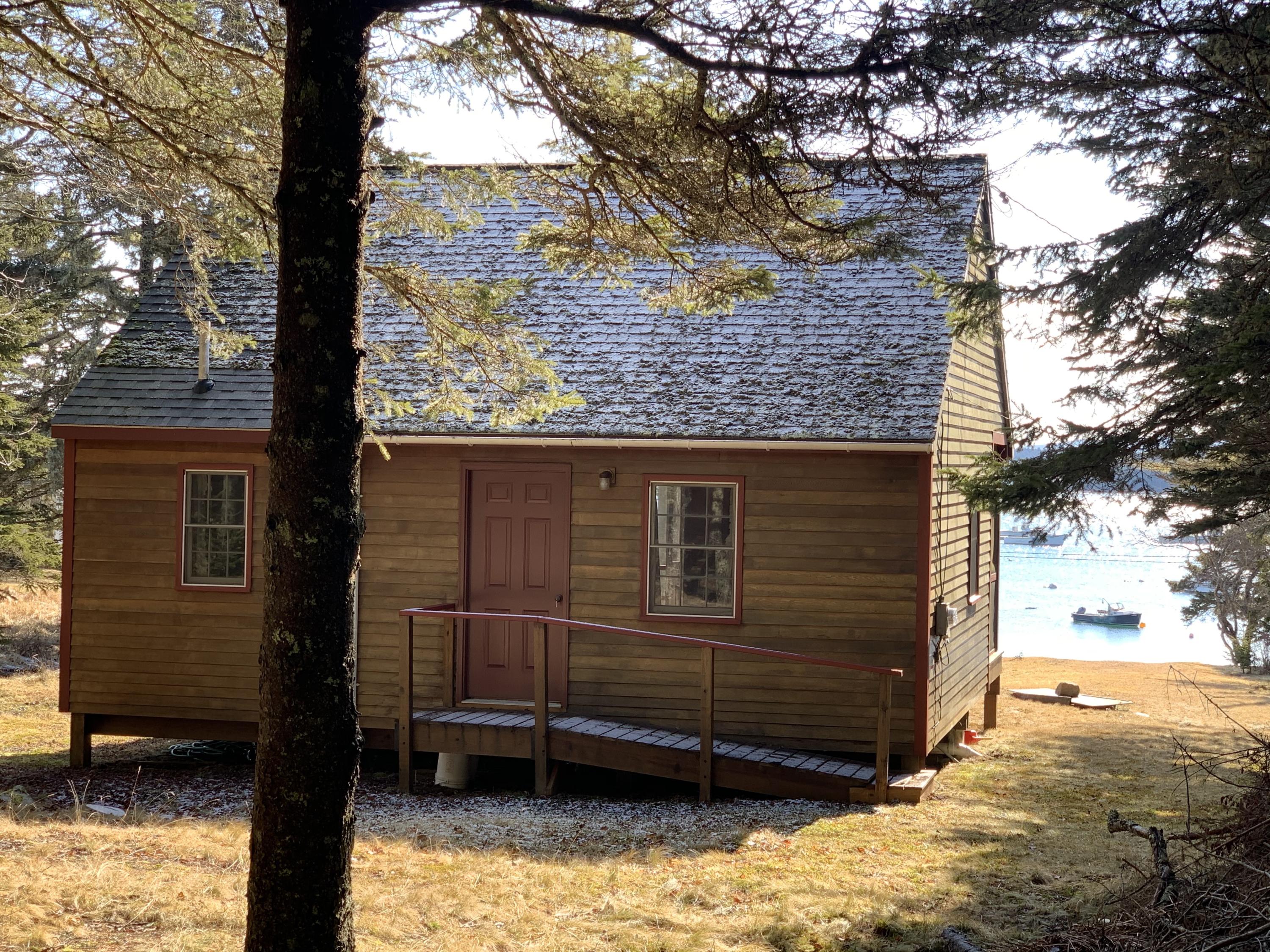 60 Indian Point Road Stonington, ME 04681 - Photo 14 of 40 IMG_5368