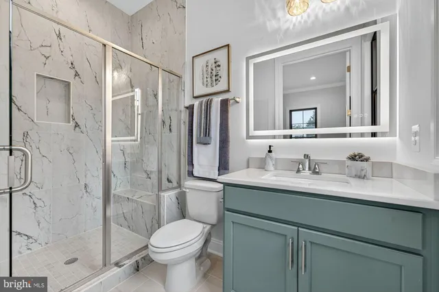 $2,249,900 | 613 Blackstone Terrace Northwest, Vienna, VA 22180