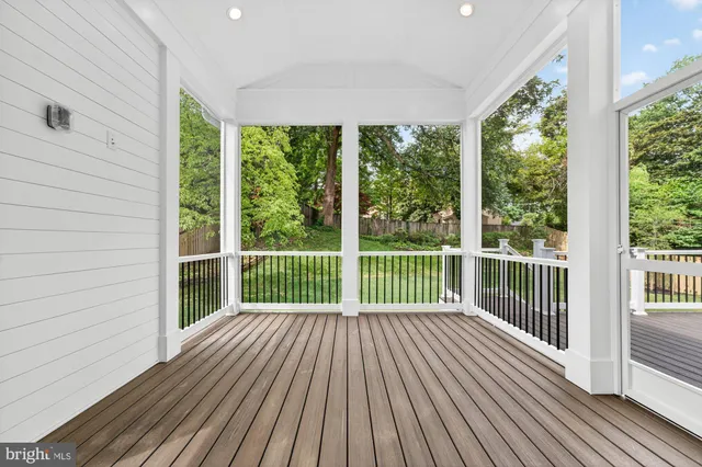 $2,249,900 | 613 Blackstone Terrace Northwest, Vienna, VA 22180