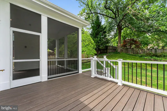 $2,249,900 | 613 Blackstone Terrace Northwest, Vienna, VA 22180