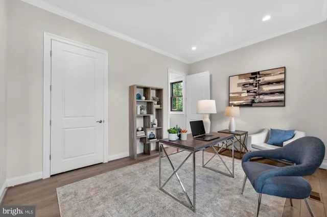 $2,249,900 | 613 Blackstone Terrace Northwest, Vienna, VA 22180