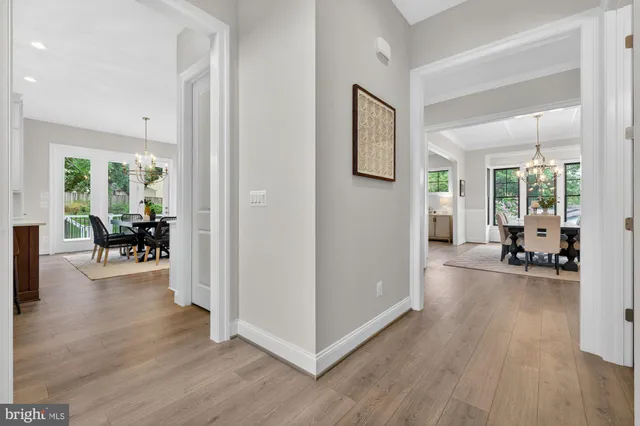 $2,249,900 | 613 Blackstone Terrace Northwest, Vienna, VA 22180