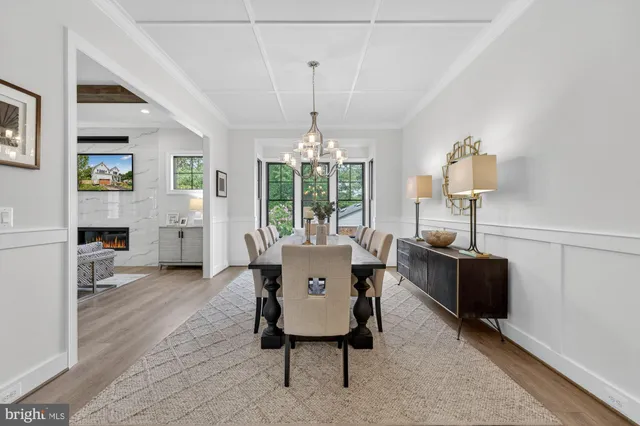 $2,249,900 | 613 Blackstone Terrace Northwest, Vienna, VA 22180