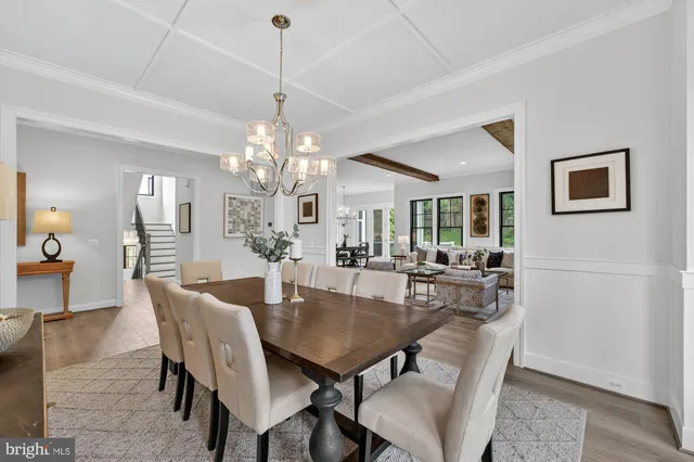 $2,249,900 | 613 Blackstone Terrace Northwest, Vienna, VA 22180