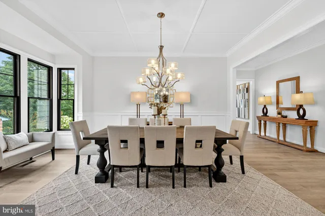 $2,249,900 | 613 Blackstone Terrace Northwest, Vienna, VA 22180