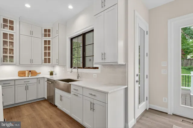 $2,249,900 | 613 Blackstone Terrace Northwest, Vienna, VA 22180