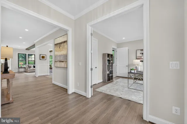 $2,249,900 | 613 Blackstone Terrace Northwest, Vienna, VA 22180