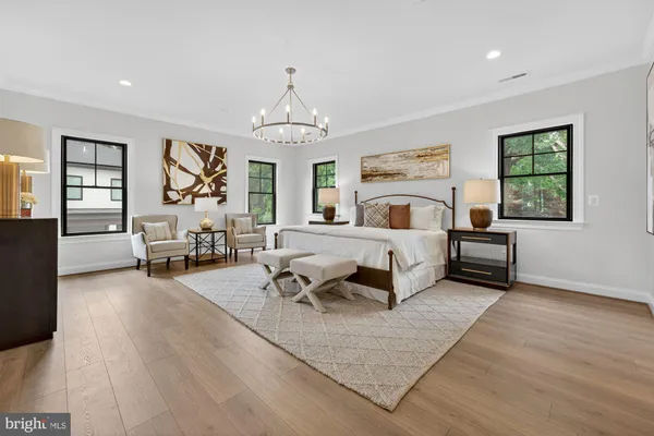 $2,249,900 | 613 Blackstone Terrace Northwest, Vienna, VA 22180