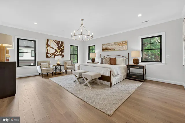 $2,249,900 | 613 Blackstone Terrace Northwest, Vienna, VA 22180