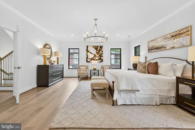 $2,249,900 | 613 Blackstone Terrace Northwest, Vienna, VA 22180