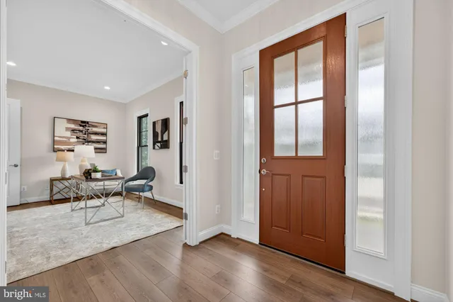 $2,249,900 | 613 Blackstone Terrace Northwest, Vienna, VA 22180