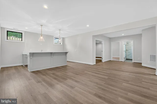 $2,249,900 | 613 Blackstone Terrace Northwest, Vienna, VA 22180