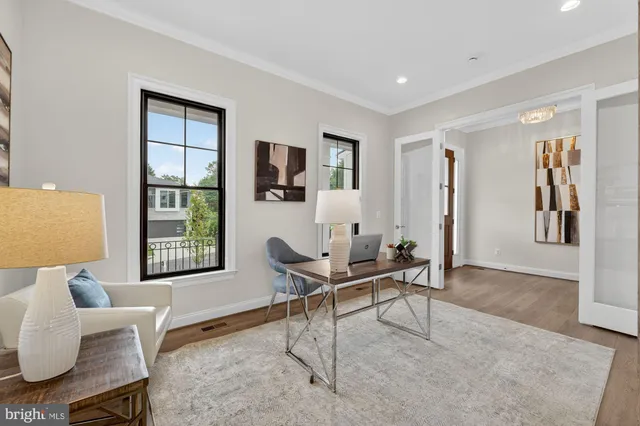 $2,249,900 | 613 Blackstone Terrace Northwest, Vienna, VA 22180