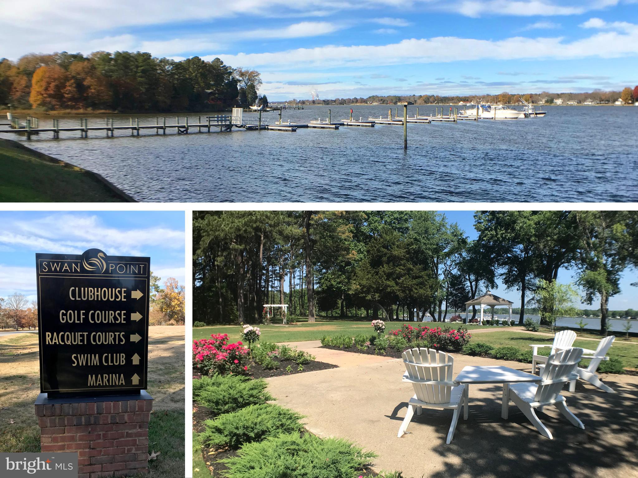 14680 Bar Harbor Court Issue, MD 20645 - Photo 11 of 15 Marina