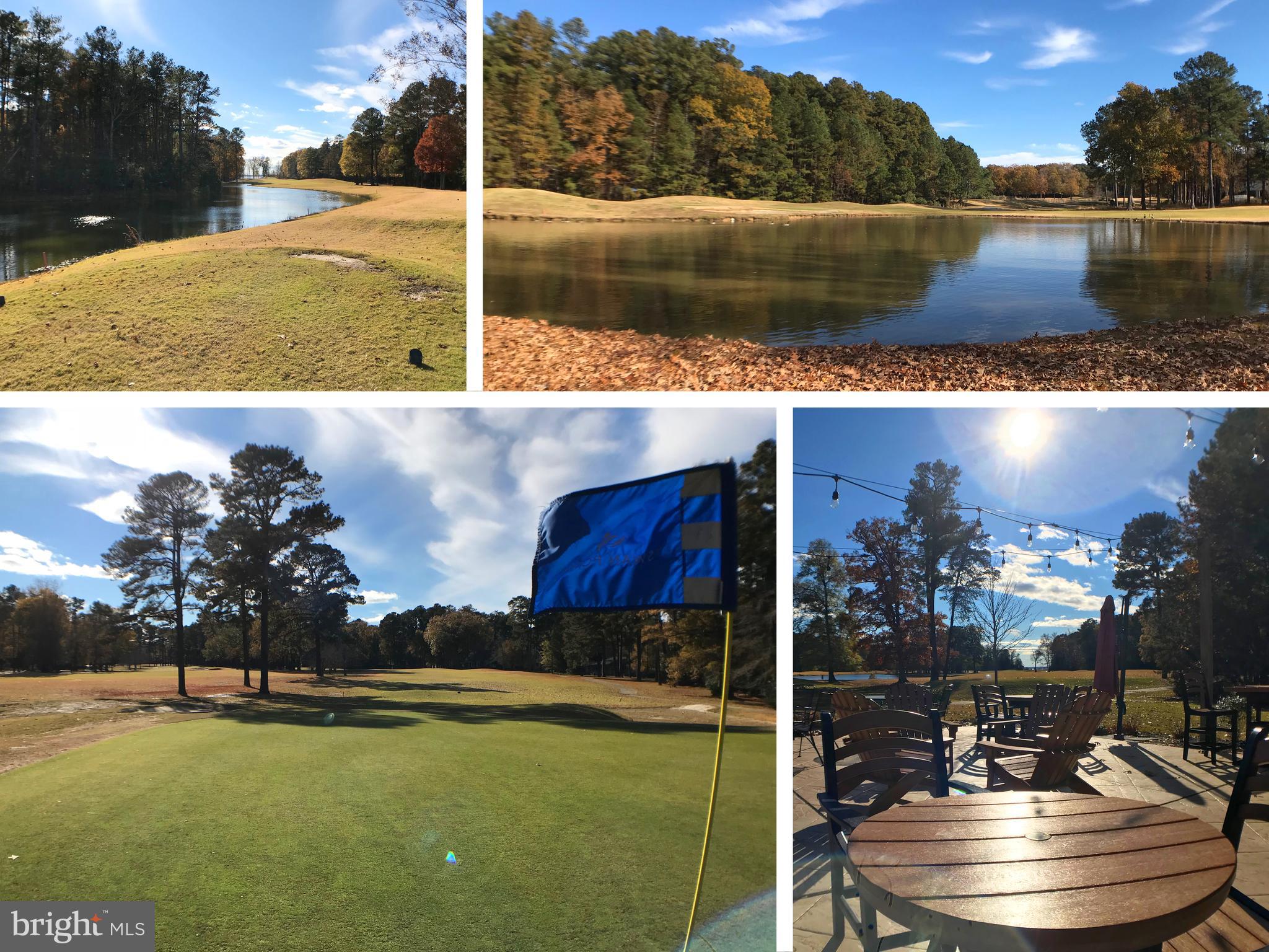 14680 Bar Harbor Court Issue, MD 20645 - Photo 12 of 15 Gold Course