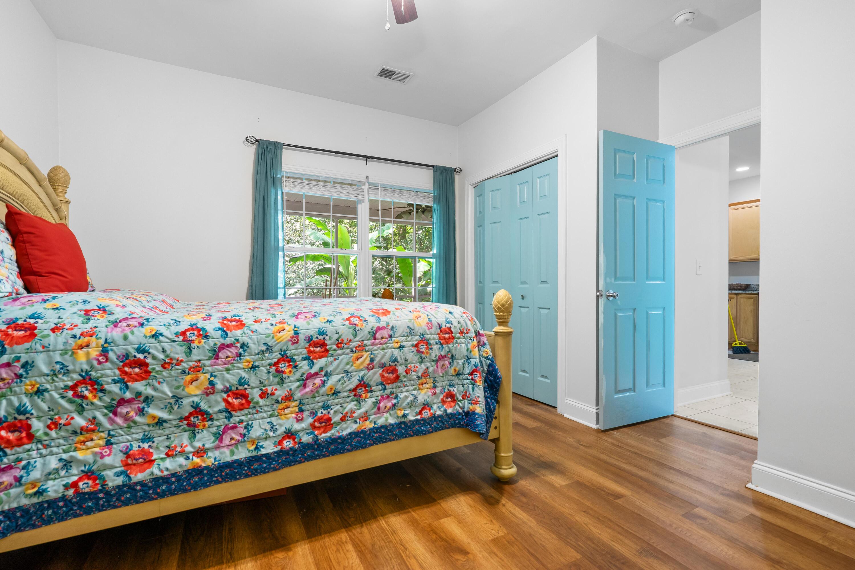 117 Steeple Point Court Summerville, SC 29485 - Photo 16 of 45 Primary Bedroom